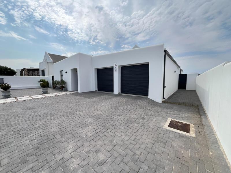3 Bedroom Property for Sale in Dwarskersbos Western Cape